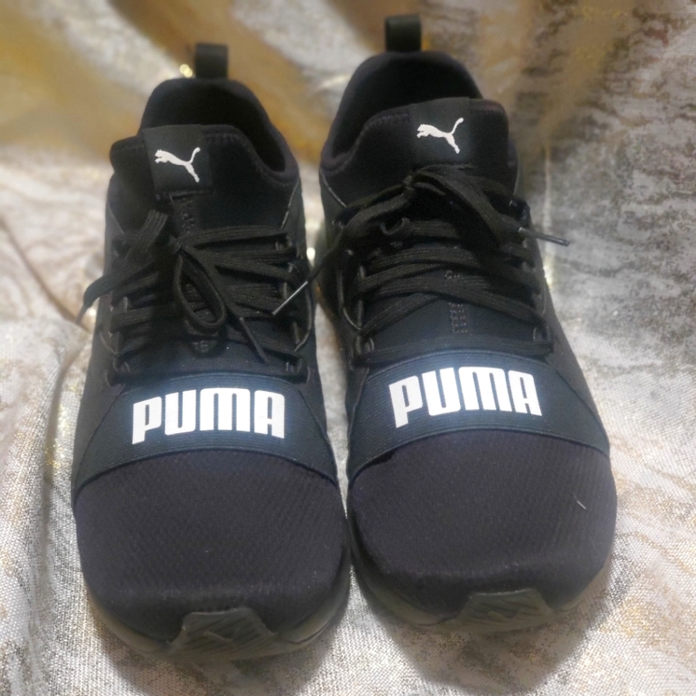 PUMA SHOES
